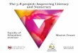 The 5-8 project: Improving Literacy and Numeracy · Project members Responsibilities Sharon Fraser Project Leader Scottsdale Cluster Liaison Kim Beswick Project Leader Peter Brett