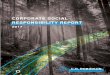 CORPORATE SOCIAL RESPONSIBILITY REPORT · 2018-03-07 · C.H. ROBINSON 2017 Corporate Social Responsibility Report 2 Highlights from 2017 3 Ways we protect our planet 4 The communities