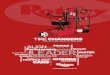 TIRE CHANGERS - Rotary LiftAluminum rim clamp VSG108A24 Disc for wheels with lock ring / agricultural wheels OPTIONAL ACCESSORIES TECHNICAL DATA R560 Chucking unit rotation motor 1.5