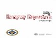 Challenge - Emergency Management Ontario · 2016-05-31 · Instructions The Emergency Preparedness Challenge is divided into sections for each branch. Each participating unit must