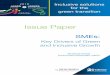 SMEs: Key Drivers of Green and Inclusive Growth Issue...on “Inclusive Solutions for the Green Transition”, held in conjunction with the Green Growth Knowledge Platform (GGKP),