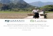 Recommendations for Implementation of Pro-Poor Land Policy …€¦ · C. Decentralization.....31 Selected Bibliography ..... 33. 2 Myanmar is undergoing a major transition, opening