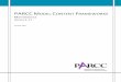 PARCC MODEL CONTENT FRAMEWORKS - Rhode Island · Informing the development of item specifications and blueprints for the PARCC assessments in grades 3–8 and high school. The Model