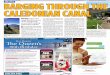 30 BARGING THROUGH THE CALEDONIAN CANAL...SMS/textplan, you maybechargedbyyourcarrier EDINBURGH EVENING NEWS FRIDAY, APRIL 22, 2016 31 Friday27 th May,18:30,TheAssemblyRooms,Edinburgh