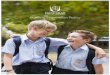 Bullying Prevention Policy - mbc.wa.edu.au€¦ · Teasing “I was just joking!” is a common response when someone is confronted with questions about their behaviour. Joking is