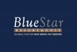 EXPERTISE WELL BEYOND THE...EXPERTISE WELL BEYOND THE WHITE STAKES. BlueStar is a boutique management firm focused on supporting developers, golf course owners, residents, and community