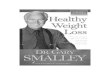 Healthy Weight Loss - Tyndale Housefiles.tyndale.com/thpdata/FirstChapters/978-0-8423-5522...In sharing stories from other people’s lives in this book, I have changed their names