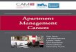 Apartment Management Careers · Hotel/Hospitality Management Retail Management Restaurant Manager Property Manager Career Path $49,100 $68,700 Training Manager Assist with New Employees