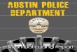 Austin Police Department · passenger car or light truck. If the operator’s vehicle is a truck, other than a light truck, or a commercial motor vehicle, a safe passing distance