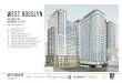 west rosslyn - Projects & Planning...2016/11/14  · ARLINGTON, VA A 1 11.14.2016 WEST ROSSLYN west rosslyn SPRC MEETING NOVEMBER 14, 2016 TABLE OF CONTENTS: A1 COVER / SHEET LIST
