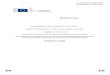 COMMISSION STAFF WORKING DOCUMENT IMPACT ASSESSMENT - EIB external mandate 2014-2020 · 2013-05-24 · EN EN EUROPEAN COMMISSION Brussels, 23.5.2013 SWD(2013) 179 final COMMISSION