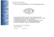 AML/CFT GUIDELINES Date Issued: May 1, 2009 Last Revised ... · AML/CFT GUIDELINES Date Issued: May 1, 2009 Last Revised: 29th August, 2018 The Central Bank of The Bahamas GUIDELINES