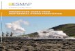 GREENHOUSE GASES FROM GEOTHERMAL POWER PRODUCTION€¦ · Energy Conversion Technologies and CO 2 Emissions 21 4.2. ... (absolute pressure minus atmospheric pressure) CDM Clean Development