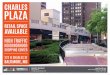 Charles Plaza Brochure€¦ · F4 Sushi Stall 313 SF F5 AVAILABLE 402 SF F6 AVAILABLE 242 SF F7 Jan’s & Charles Pizza 709 SF F8 Wow Food Bubble Cafe 465 SF G Streets Market & Cafe