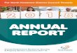 Housing Annual Report 2017-2018 - North Kesteven District ... · 2. An estates handyman is now in post 3. Parking is now considered as part of overall estate improvements Involvement