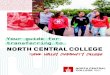 NORTH CENTRAL COLLEGE SV… · ACC 101 Financial Accounting : 4 ACCT: 201 4: ACC 102: Managerial Accounting 4: ACCT 202: 4: ACC 201 Intermediate Accounting I: 4 ACCT: Consult ACCT