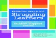 Essential Skills for Struggling Learners · language-based learning disabilities, and disorders of hyperactivity and attention and has contrib - uted content and expertise to several