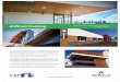 AliWood Cladding Cladding System - CSP Architectural...Hospitality Sector Fit-Outs Retail & Shopping Centres Bush Fire Prone Areas Features Non-Combustible Sustainable Timber Substitute
