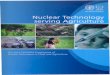 Department of Nuclear Sciences and Applications | IAEA · Rinderpest and Peste des Petits Ruminants (PPR) Brucellosis Foot-and-mouth disease (FMC)) ... will enable the differentiation