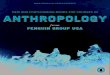 new and forthcoming books for courses in Anthropology · 2014-04-17 · Anthropology from penguin group uSA new and forthcoming books for courses in. pAtrick Wilcken claude Lévi-strauss
