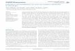 Influence of meditation on anti-correlated networks in the ... · HUMAN NEUROSCIENCE ORIGINAL RESEARCH ARTICLE published: 03 January 2012 doi: 10.3389/fnhum.2011.00183 Inﬂuence