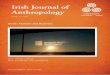Inside: Memory and Recovery - Anthropology Irelandanthropologyireland.org/.../2018/05/IJA_17_1_2014.pdf · Th e Irish Journal of Anthropology appears twice a year, in Spring/Summer