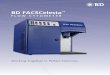 BD FACSCelesta Flow Cytometer - Gene X-press · PerCP, PerCP-Cy5.5, 7-AAD 355 nm BD Horizon BUV395 BD Horizon BUV737 Blue/Violet/UV Laser Fluorochromes 405 nm BD Horizon BV421, V450,
