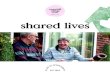 shared lives - Camphill Village Trust · NHS or Mental Health Trusts, families can make referrals and fund Arrangements privately, or use Personal / Health Budgets, especially for