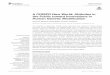 A CRISPR New World: Attitudes in the Public toward ... · profound effects on medicine (1–4). Recently, genetic modification using CRISPR-Cas9 (clustered regularly interspaced short
