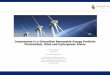 Investments in a Diversified Renewable Energy Portfolio ... Ventusolar_Glo… · Enviacon report (2016), market analysis 2016. Status and development of global renewable energy markets;