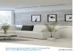 Samsung Ducted and Cassette Air Conditioning Systems · 2018-05-28 · centres, airports, stadiums and hotels. Samsung continues to invest heavily in R&D, performance testing and