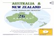 ANZLTR 26th REPORT- 31.12.14 PDF · Brisbane, Melbourne, Perth, Sydney) and New Zealand (Auckland). The Registry is supervised by the Management Committee which is involved in the