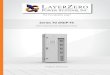 Series 70 eRDP-FS - LayerZero Power Systems, Inc. Series... · 2019-08-15 · The Series 70 eRDP-FS is designed to be easy to work with, featuring front access for circuit breakers,