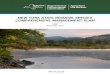 Invasive Species Comprehensive Management Plan - FINAL · EPF Environmental Protection Fund ESRI Environmental Systems Research Institute ... SWCD Soil and Water Conservation District