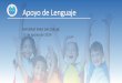 Apoyo de Lenguaje - Chula Vista Elementary School District · Figure 6.1 Program 1 : Program 2: Program 3: Program 4: Program 5: Program 6: Program 7: 60 50 N 40 30 20 English Learners