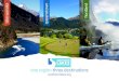 lake wanaka queenstown fiordland€¦ · Queenstown is the Southern Hemisphere’s premier four-season lake and alpine resort with rugged ... It’s a vibrant playground with exhilarating