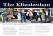 Queen Elizabeths School The Elizabethan...Top table Queen Elizabeth’s School’s position at the top of two authoritative league tables has demonstrated the outstanding nature of