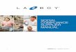 SOCIAL COMPLIANCE SUPPLIER MANUAL - La-Z-Boy Compliance1… · The full audit report with detailed findings and descriptions must be provided, not only the executive summary of findings