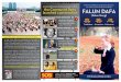 ,O´ ý · 2017-03-21 · Healthy body and a peaceful mind Falun Dafa, also known as Falun Gong, is a tradi-tional Chinese ”cultivation practice” that was introduced to the public