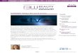 BEAUTY Subscribe INSIGHT - BW Confidential · Cosmoprof Worldwide Bologna 11 In case you missed it INSIGHT ... • With developments in AI, chatbots are set to have more of a role