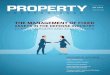 PROPERTY - cdn.ymaws.com · NPMA now offers two (2) types of professional certification programs. The first one in Property/Asset Management where three (3) levels of certifications