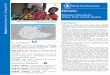 Ethiopia - documents.wfp.orgEthiopia: Refugee Operation: Influx from South Sudan Highlights According to UNHCR as of 26 August about 187,900 refugees had arrived to Ethiopia from South