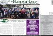 Mot roo · 2018-02-15 · Mot roo theeorter PT .. PAGE PI II, PI . 0 the Reporter The Reporter — Published Quarterly by the City of Mountain Brook Volume XX, Issue 1 What’s in