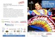 Join the fiesta! Sept. 15 – Oct. 15 Discover a new ...schools.olatheschools.com/buildings/epost/files/... · Celebrate Hispanic Heritage Sept. 15 – Oct. 15 . culture. history