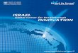 ISRAEL - zurcom.net breakthrough innovations which have positively impacted life worldwide. It is difficult to imagine a world without IP Telephony invented by VocalTec, ZIP compression