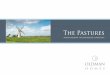 The Pastures - Oldman Homes · The Pastures How to find your new home A development by HOB A R T W A Y L I M E A V E N U E H O B A RT CL O S Travelling on the A12 from Hopton-On-Sea,
