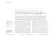 COMPUTATIONAL STUDIES OF GENE REGULATORY …ceweb/courses/che...COMPUTATIONAL STUDIES OF GENE REGULATORY NETWORKS: IN NUMERO MOLECULAR BIOLOGY Jeff Hasty, David McMillen, Farren Isaacs