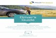 Driver’s Guide - FleetPartners · 2018-11-05 · Sydney. Level 6, 601 Pacific Highway St Leonards, NSW 2065 T +61 2 8398 9080. Brisbane. Unit 4, 20 Rivergate Place Murarrie, QLD