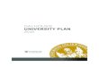 DaLHOUsie university PlAn 2015 · dalhousie university plan 2015 DalHOusie Was FOunDeD On a visiOn of global standards, local impact and inclusiveness. It is a vision that provides