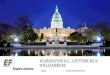 WASHINGTON D.C., GETTYSBURG & WILLIAMSBURG Trip Slides.… · • Night tour of Washington, D.C. • Lincoln Memorial • Korean War Veterans Memorial • Vietnam Veterans Memorial